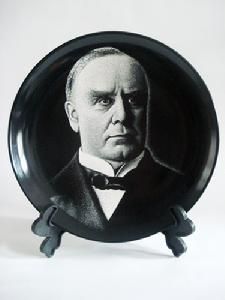 威廉&middot;麥金萊