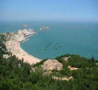 湄州島國家旅遊度假區 湄州島國家旅遊度假區