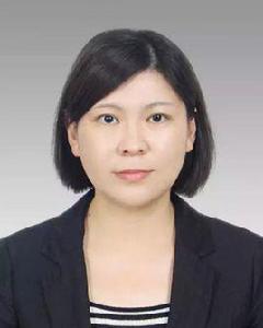 李莉[舟山市普陀區政府副區長、黨組成員]