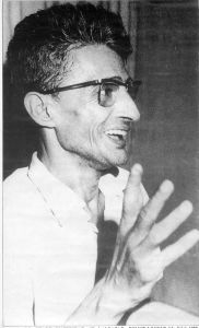 查魯·馬宗達 查魯·馬宗達