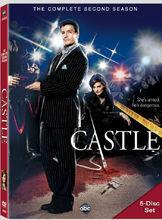 Castle S02