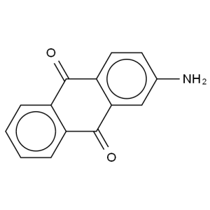 2-氨基蒽醌 2-氨基蒽醌