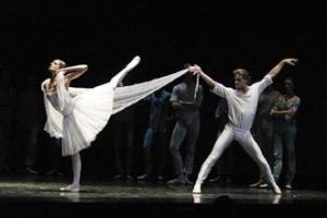 紅色吉賽爾 紅色吉賽爾