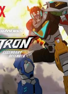 戰神金剛：傳奇的保護神