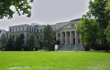 渥太華大學
