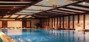 碧水灣會所 碧水灣會所