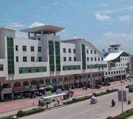 城關街道[北京市房山區城關街道]