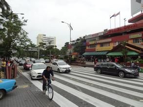 黃亞福街 黃亞福街