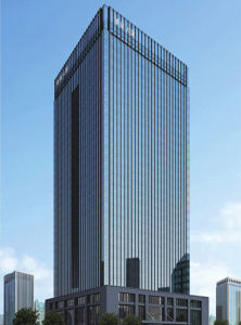 杭州華業大廈 杭州華業大廈