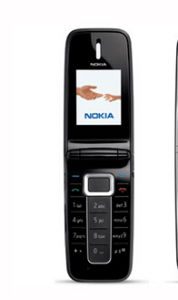 諾基亞 3606 諾基亞 3606
