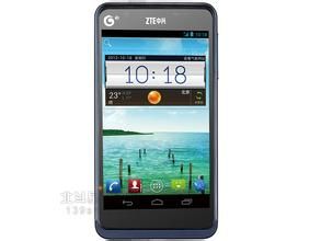 中興 U950 中興 U950