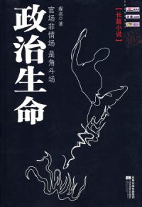 《政治生命》