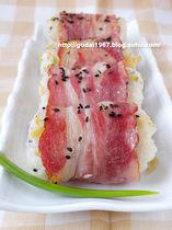 蝦米飯糰 蝦米飯糰