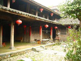 胡家廟鄉 胡家廟鄉