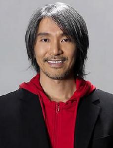 周鐵[電影《長江7號》人物]