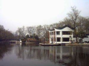 包河秀色 包河秀色