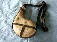 樺皮工藝 樺皮工藝