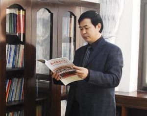 北京大興區黃村一中