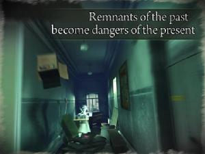 《恐懼信仰》遊戲截圖