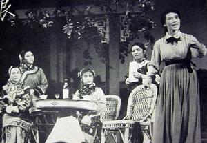 秋瑾[1959年越劇《秋瑾》]