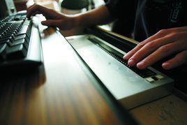 陽光讀屏軟體 陽光讀屏軟體