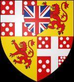 威靈頓公爵紋章