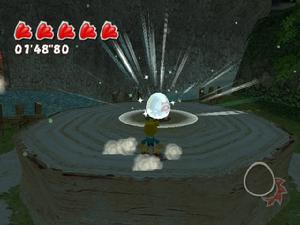 光與蛋:比利哈恰的大冒險 光與蛋:比利哈恰的大冒險