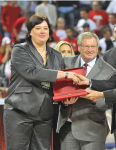 FIBA名人堂 FIBA名人堂