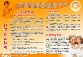 育兒知識大全 育兒知識大全