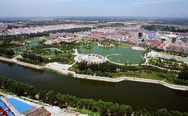 三河[廊坊市縣級市]