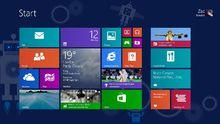 Windows 8.1圖冊