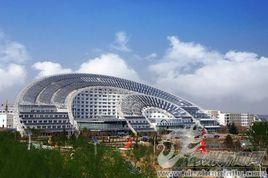 太陽穀微排國際酒店 太陽穀微排國際酒店