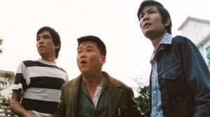 《阿牛入城記》劇照