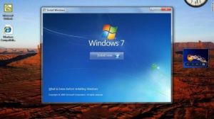Windows 7新功能 Windows 7新功能