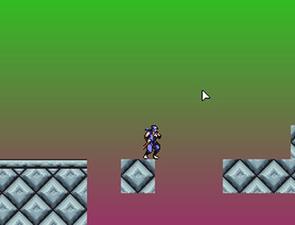 忍者闖天關 忍者闖天關