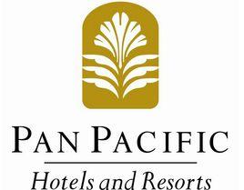 泛太平洋大酒店 泛太平洋大酒店