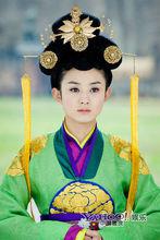 陸貞[電視劇《陸貞傳奇》/《女相》女主角]