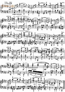 貝多芬鋼琴奏鳴曲集