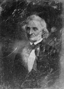 阿莫斯·肯德爾 阿莫斯·肯德爾