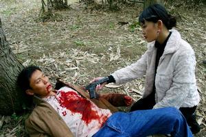 《五月的鮮花》