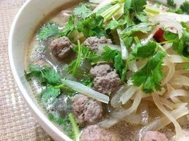 白蘿蔔絲丸子羊肉湯 白蘿蔔絲丸子羊肉湯