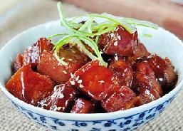 四川紅燒肉 四川紅燒肉