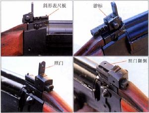 FAL系列自動步槍