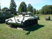 T92輕型坦克