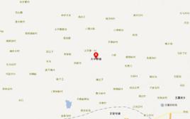 太平寨鎮 太平寨鎮