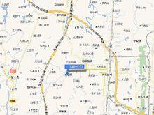 龍湖東橋郡位置圖