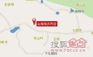 金海維多利亞 金海維多利亞