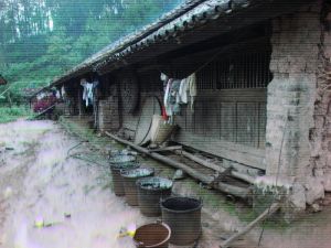 板瓦自然村 板瓦自然村