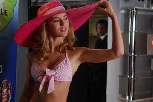 《摩納哥女孩》劇照