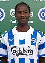 巴耶·吉比·法爾